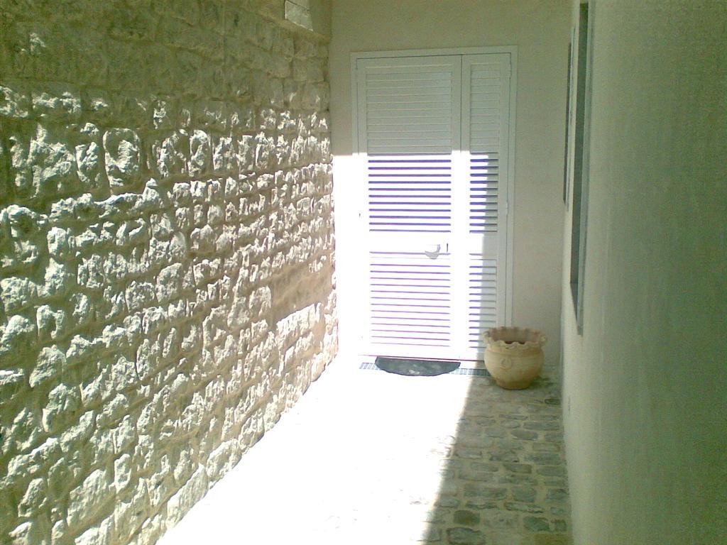 Villa Casa Ida Donnalucata  Exterior foto
